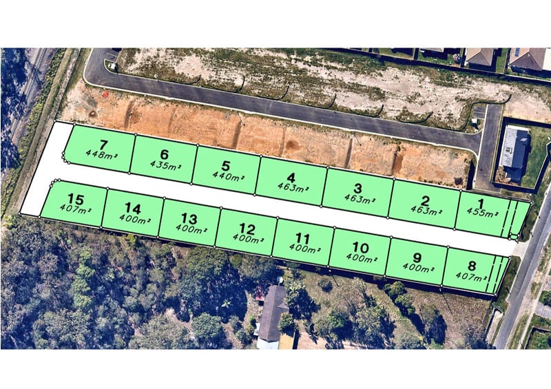 [Land for Sale] 149 Peverell Street, Hillcrest OpenLot
